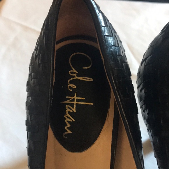 Cole Haan Nikę Air Chelsea Pumps Size 8 B D27149 - Picture 7 of 16